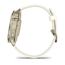 foto de SMARTWATCH GARMIN VENU 4 41 MM BISEL DORADO