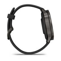 foto de SMARTWATCH GARMIN VENU 4 41 MM BISEL NEGRO