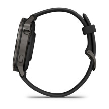 foto de SMARTWATCH GARMIN VENU 4 41 MM BISEL NEGRO