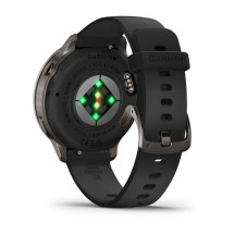 foto de SMARTWATCH GARMIN VENU 4 41 MM BISEL NEGRO