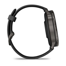foto de SMARTWATCH GARMIN VENU 4 45 MM BISEL NEGRO