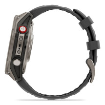 foto de SMARTWATCH GARMIN FENIX 8 PRO 47MM AMOLED GRIS