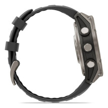 foto de SMARTWATCH GARMIN FENIX 8 PRO 47MM AMOLED GRIS
