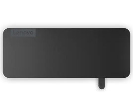 foto de HUB LENOVO USB-C VIAJE