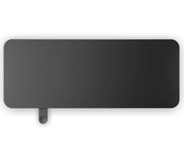 foto de HUB LENOVO USB-C VIAJE