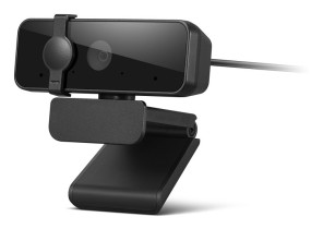 foto de WEBCAM LENOVO ESSENTIAL GEN2