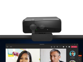 foto de WEBCAM LENOVO ESSENTIAL GEN2