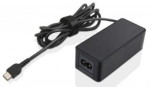 foto de CARGADOR PORTATIL LENOVO TIPO-C 45W ESTANDAR