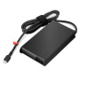 foto de CARGADOR ADAPTADOR LENOVO TIPO-C 135W NEGRO