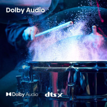 foto de TV HISENSE LED 32A4Q 32? HD SMART TV DOLBY DTS HD SIN MARCOS MODO JUEGO