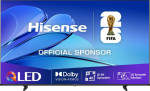 foto de TV HISENSE 65E77Q 65 QLED 4K UHD SMART TV VIDAA HDR10