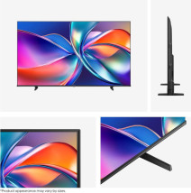 foto de TV HISENSE 65E77Q 65 QLED 4K UHD SMART TV VIDAA HDR10