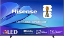 foto de TV HISENSE 65E77Q 65 QLED 4K UHD SMART TV VIDAA HDR10