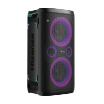 foto de ALTAVOZ HISENSE PARTY STORM 300W BLUETOOTH KARAOKE