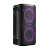foto de ALTAVOZ HISENSE PARTY STORM 300W BLUETOOTH KARAOKE