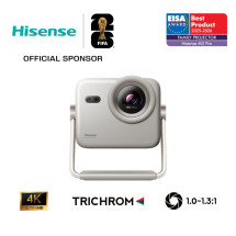 foto de Hisense M2 Pro UHD 4K (3840x2160) 3D Gris