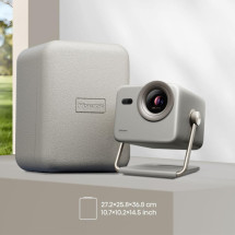 foto de Hisense M2 Pro UHD 4K (3840x2160) 3D Gris