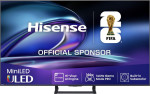 foto de TV HISENSE QLED 55E8Q 55? 4K BLUETOOTH HDMI 2.1 ALEXA ATMOS GAME MODE