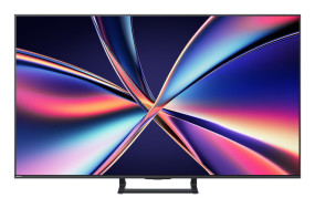foto de TV HISENSE QLED 55E8Q 55? 4K BLUETOOTH HDMI 2.1 ALEXA ATMOS GAME MODE
