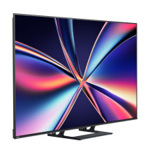 foto de TV HISENSE QLED 55E8Q 55? 4K BLUETOOTH HDMI 2.1 ALEXA ATMOS GAME MODE