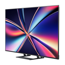 foto de TV HISENSE QLED 55E8Q 55? 4K BLUETOOTH HDMI 2.1 ALEXA ATMOS GAME MODE