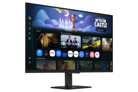 foto de MONITOR SAMSUNG 32 LS32FM502EUXEN 60HZ FHD