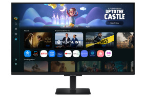 foto de MONITOR SAMSUNG 32 LS32FM502EUXEN 60HZ FHD