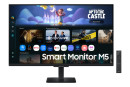 foto de MONITOR SAMSUNG 32 LS32FM502EUXEN 60HZ FHD