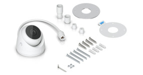 foto de CAMARA IP UBIQUITI UVC-G5-TURRET-ULTRA UNIFI PROTECT