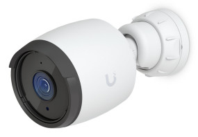 foto de CAMARA IP UBIQUITI UVC-G6-BULLET-W G6 UNIFI PROTECT