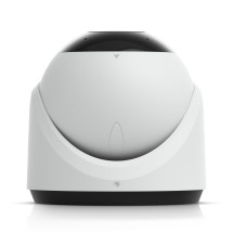 foto de CAMARA IP UBIQUITI UVC-G6-TURRET-W G6 UNIFI PORTECT