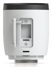foto de CAMARA IP UBIQUITI UVC-G6-PRO-BULLET-W G6 UNIFI PROTECT