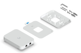 foto de AP UBIQUITI U7-IW UNIFI PUNTO ACCESO WIFI7