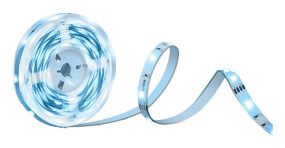 foto de SMART WI-FI LIGHT STRIP MULTICOLOR