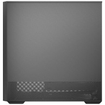 foto de CAJA ANTEC FLUX REAR ATX ARGB NEGRA