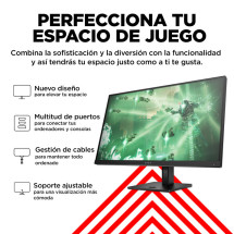 foto de MONITOR HP OMEN 27Q QHD 27 HDMI