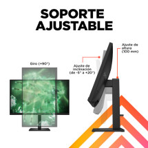 foto de MONITOR HP OMEN 27Q QHD 27 HDMI