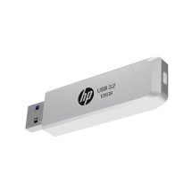 foto de MEMORIA USB 3.2 HP 128GB 819W