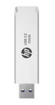foto de MEMORIA USB 3.2 HP 256GB 819W PLATA