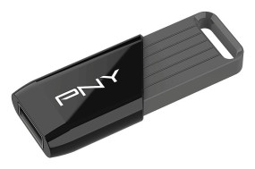 foto de MEMORIA USB 3.2 PNY 128GB ATTACHE X