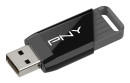 foto de MEMORIA USB 3.2 PNY 128GB ATTACHE X