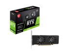 foto de TARJETA GRAFICA MSI RTX 3050 LP E 6GB OC