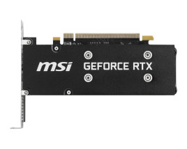 foto de TARJETA GRAFICA MSI RTX 3050 LP E 6GB OC