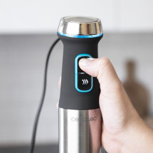 foto de BATIDORA 4291 TITANBLACK 1200 XL CREAM