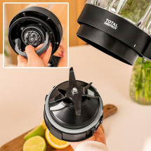 foto de BATIDORA 03986 GRAND KATANA 2700 MAX