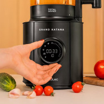 foto de BATIDORA 03986 GRAND KATANA 2700 MAX