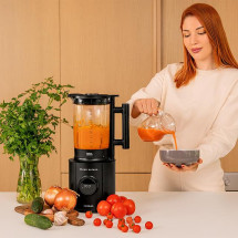 foto de BATIDORA 03986 GRAND KATANA 2700 MAX