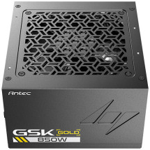 foto de FUENTE ALIMENTACION ANTEC GSK850 V2 EC