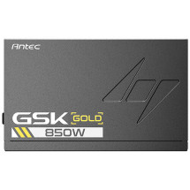 foto de FUENTE ALIMENTACION ANTEC GSK850 V2 EC