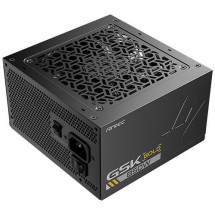 foto de FUENTE ALIMENTACION ANTEC GSK850 V2 EC